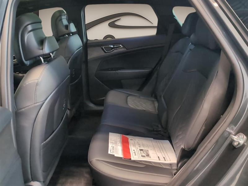 kia Sportage 2025 - 7