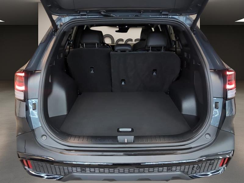 kia Sportage 2025 - 8