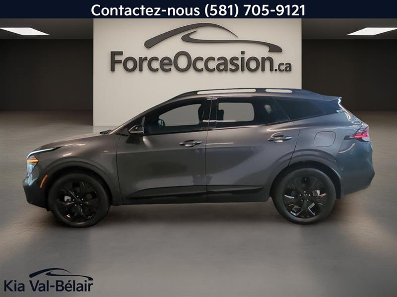 kia Sportage 2025 - 12