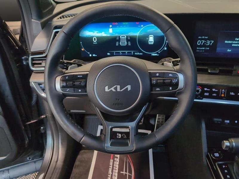kia Sportage 2025 - 14