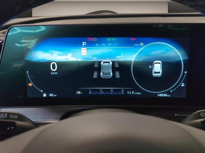 kia Sportage 2025 - 15