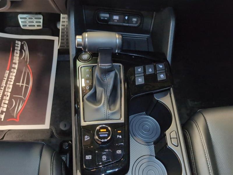 kia Sportage 2025 - 18