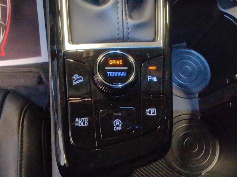 kia Sportage 2025 - 20
