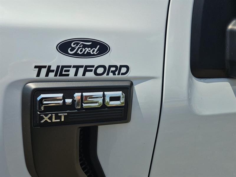 ford F-150 2022 - 3