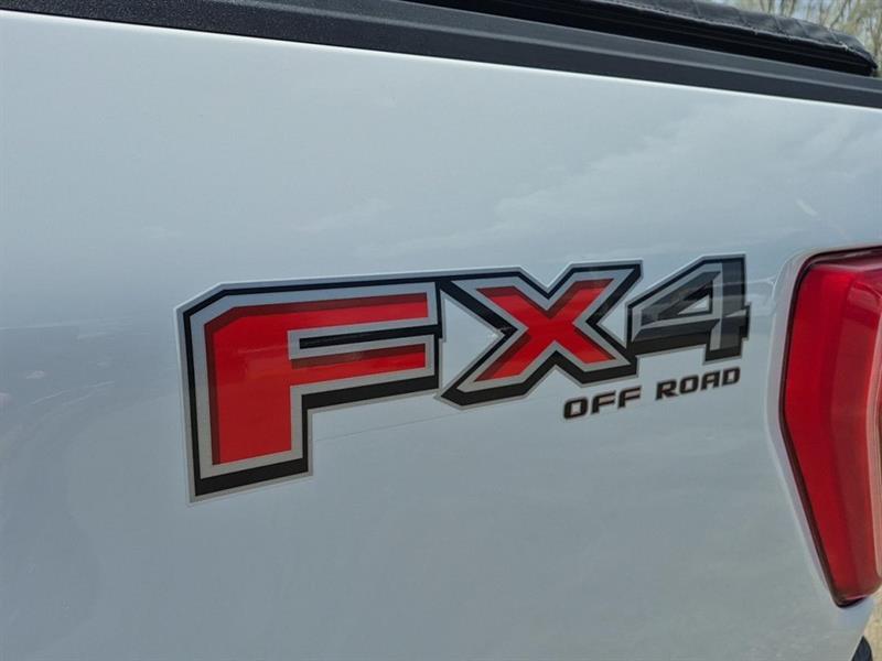 ford F-150 2022 - 4