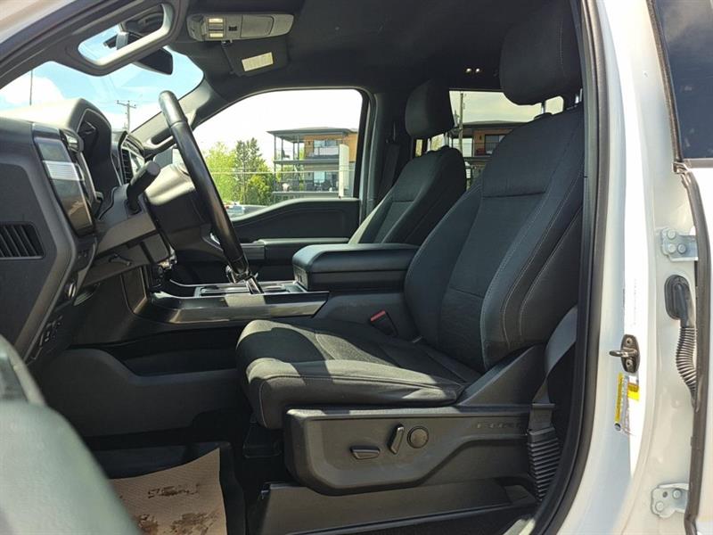 ford F-150 2022 - 6