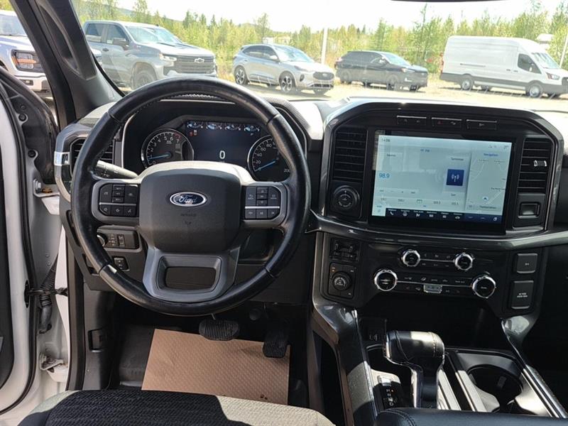 ford F-150 2022 - 7
