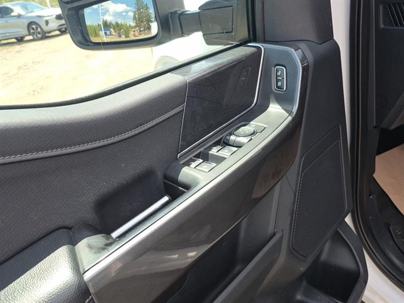 ford F-150 2022 - 8