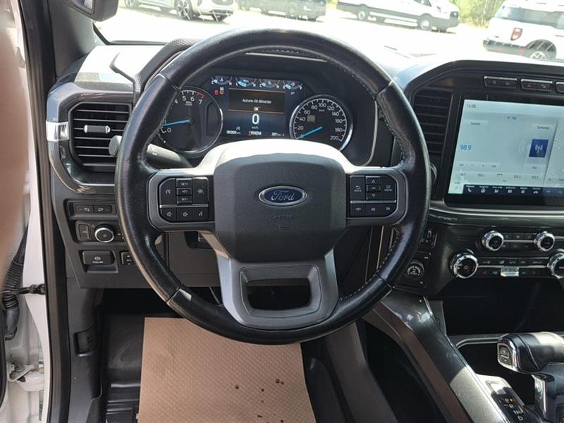 ford F-150 2022 - 9