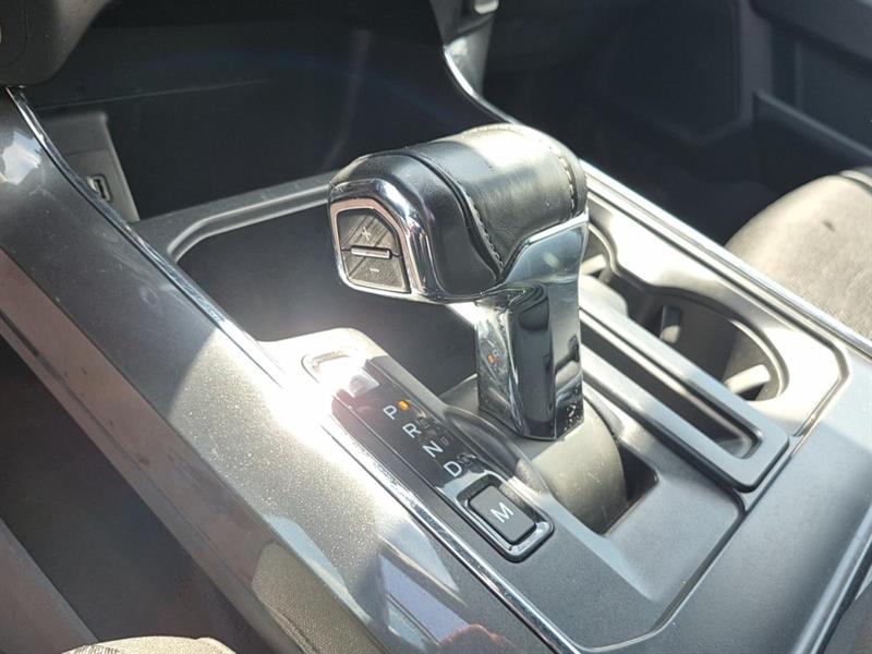 ford F-150 2022 - 11