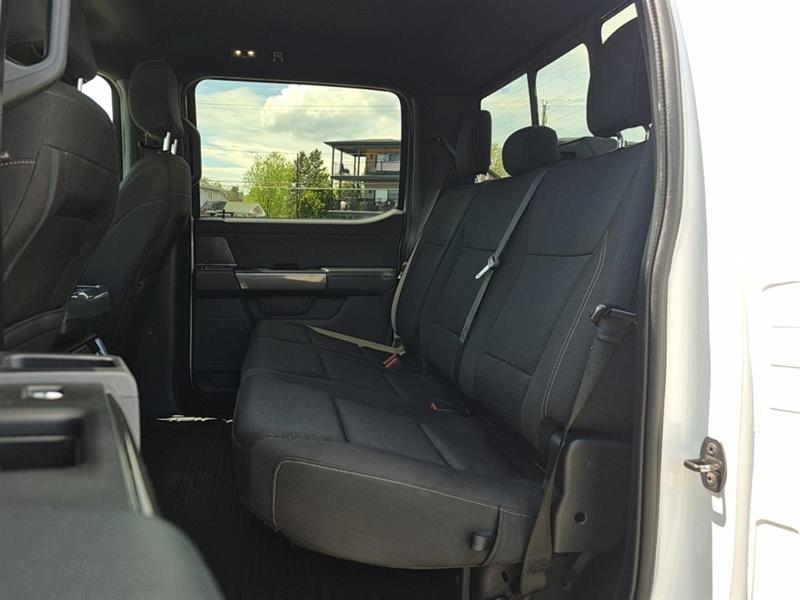 ford F-150 2022 - 12