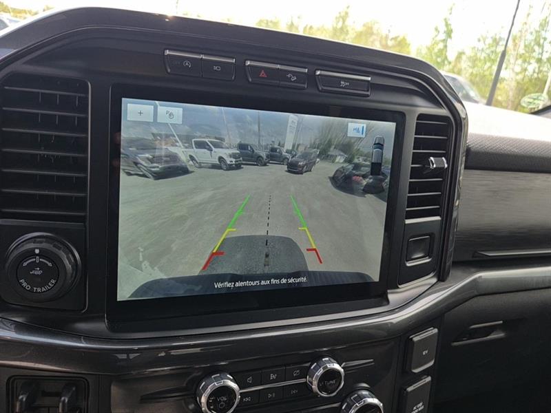 ford F-150 2022 - 13
