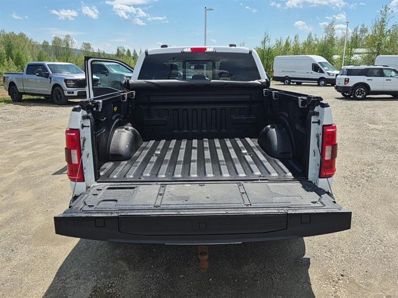 ford F-150 2022 - 14