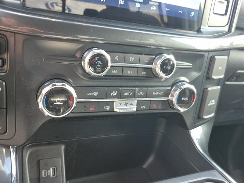 ford F-150 2022 - 17
