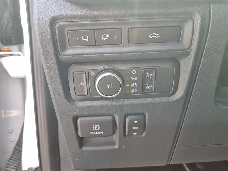 ford F-150 2022 - 19