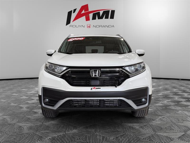 honda CR-V 2020 - 2
