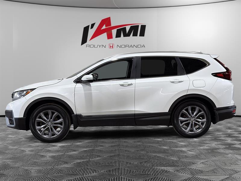 honda CR-V 2020 - 3