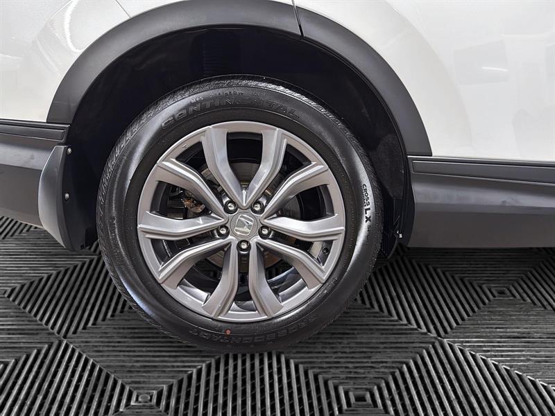 honda CR-V 2020 - 6