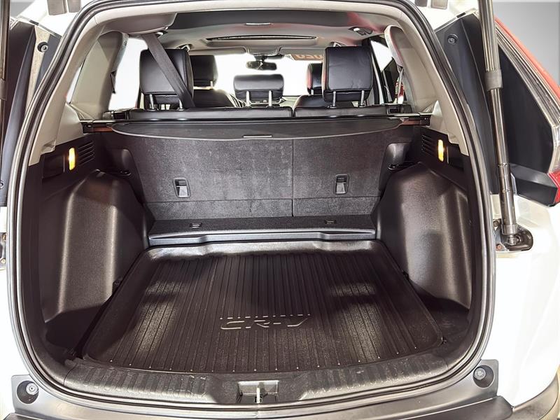 honda CR-V 2020 - 7