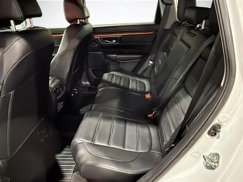 honda CR-V 2020 - 9