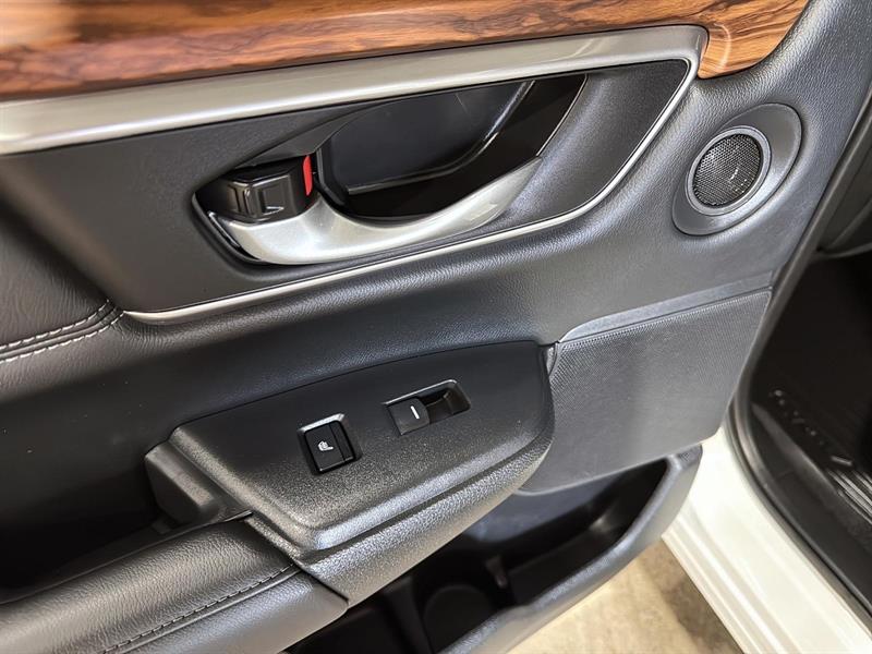 honda CR-V 2020 - 10