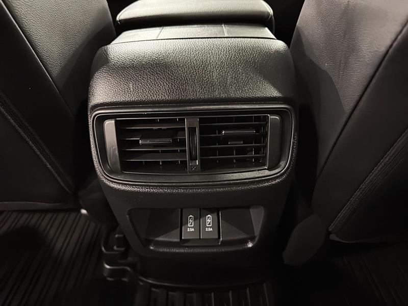 honda CR-V 2020 - 11