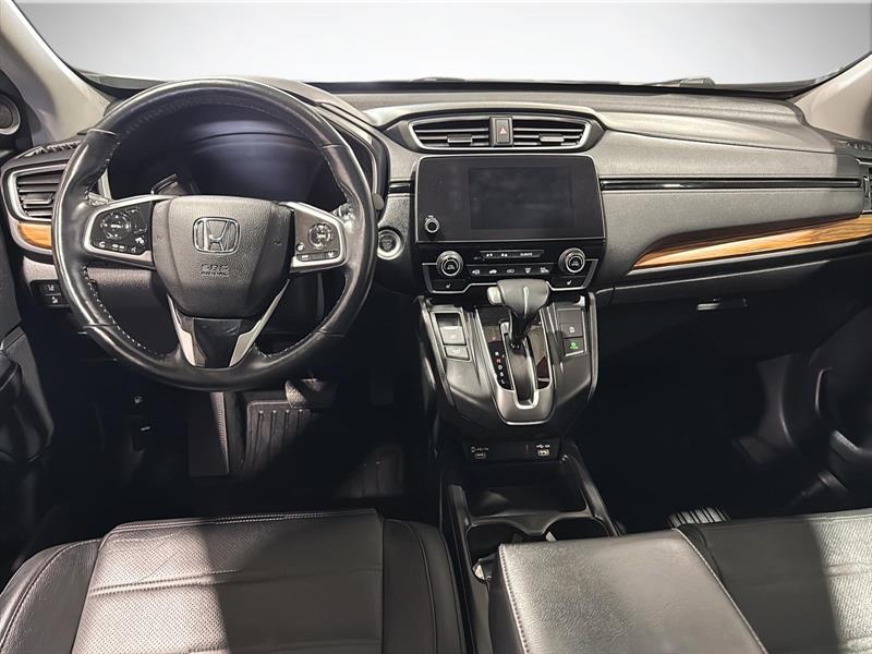 honda CR-V 2020 - 12