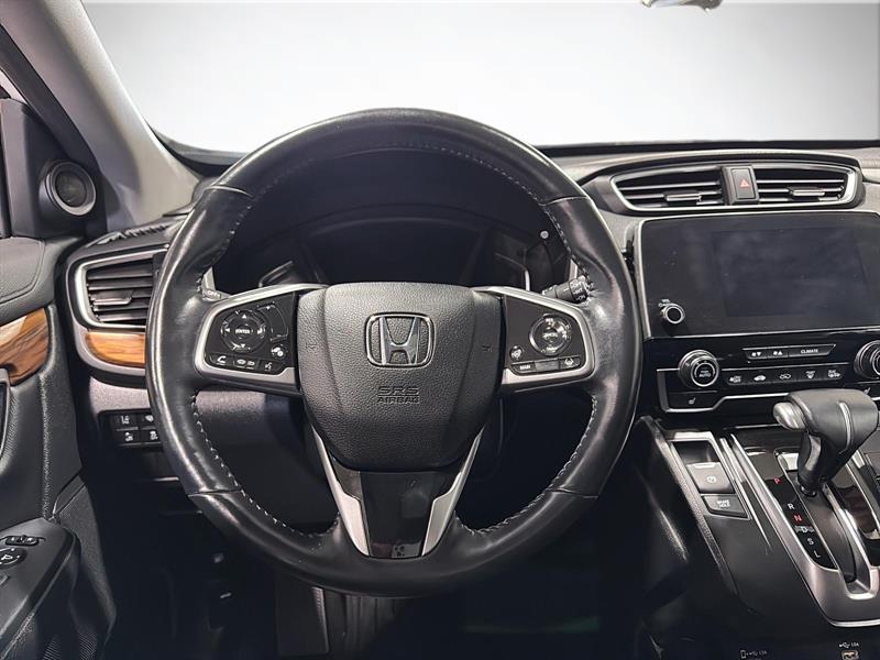 honda CR-V 2020 - 13