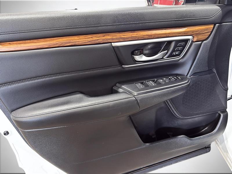 honda CR-V 2020 - 14