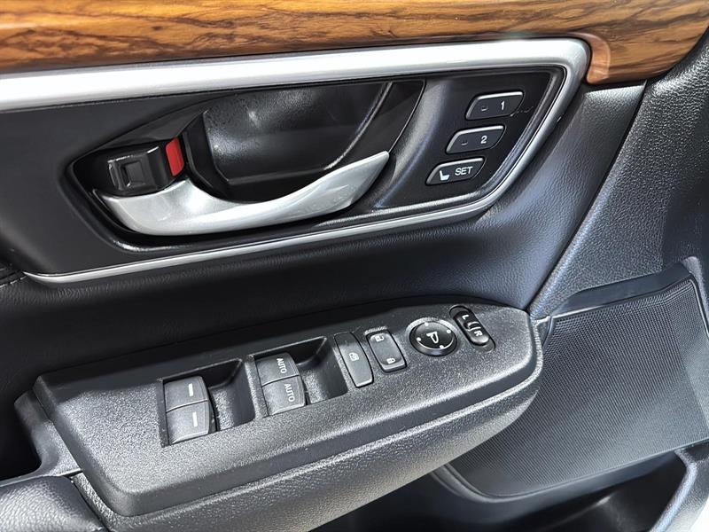honda CR-V 2020 - 15