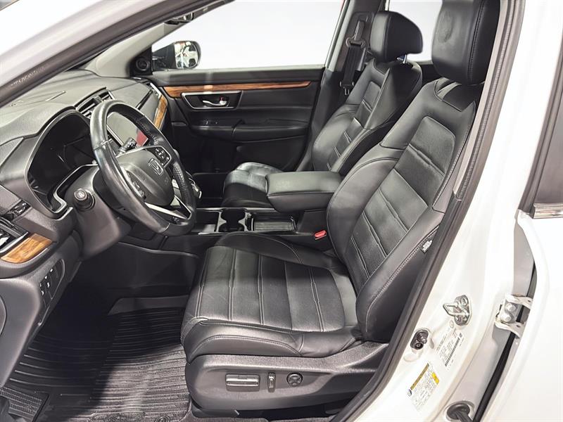honda CR-V 2020 - 16
