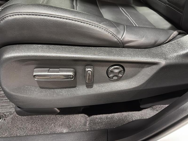 honda CR-V 2020 - 17