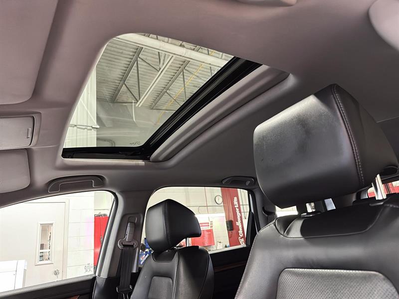 honda CR-V 2020 - 18