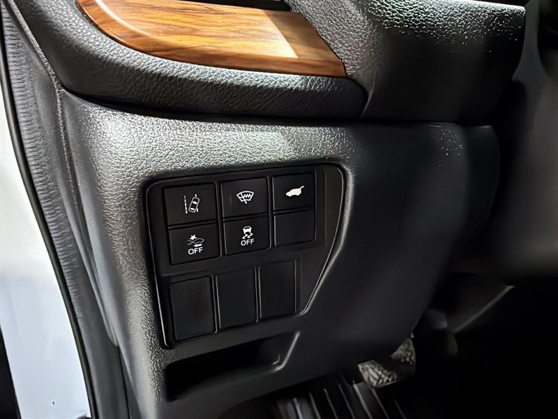 honda CR-V 2020 - 19