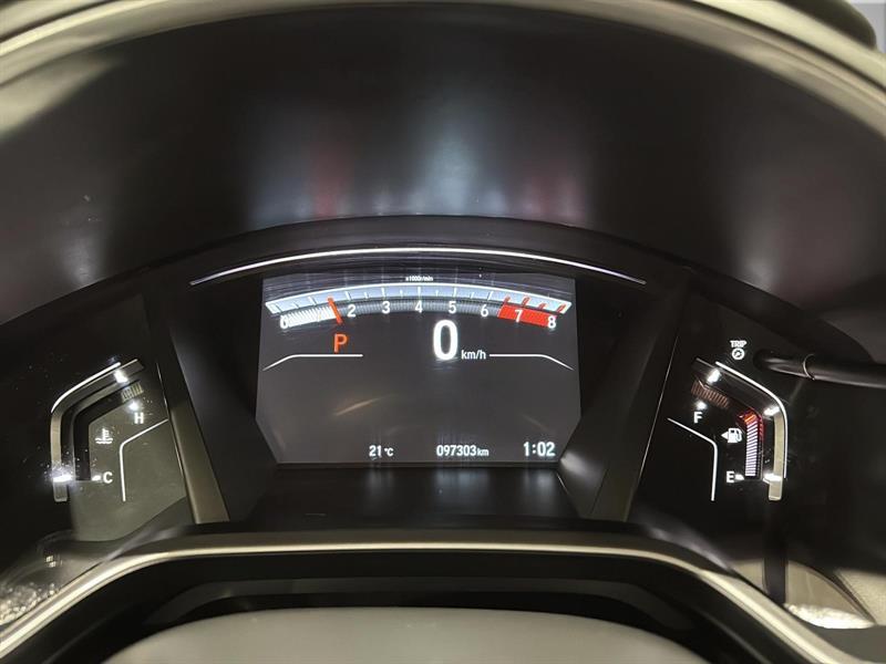 honda CR-V 2020 - 20