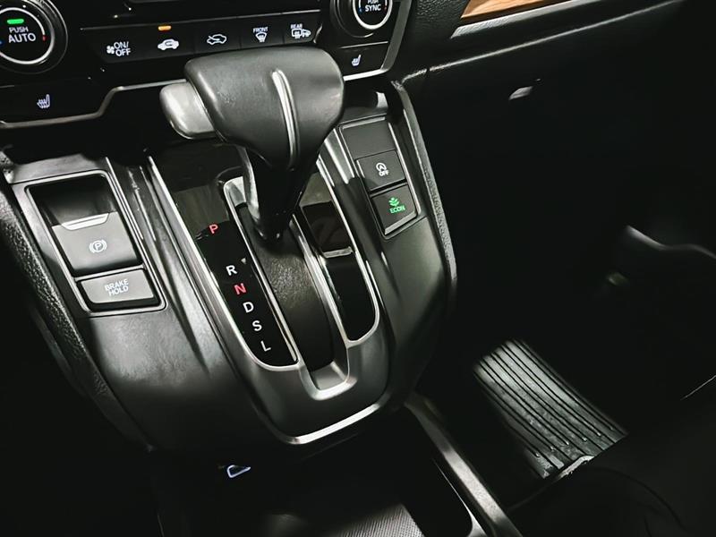 honda CR-V 2020 - 24