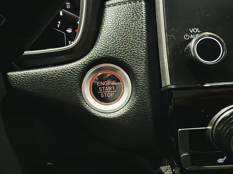 honda CR-V 2020 - 25