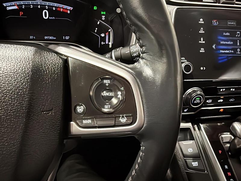 honda CR-V 2020 - 26