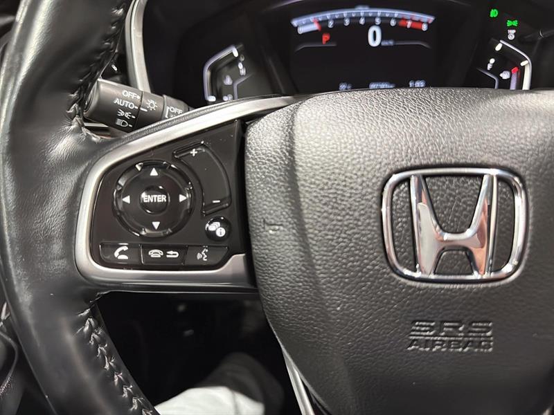 honda CR-V 2020 - 27