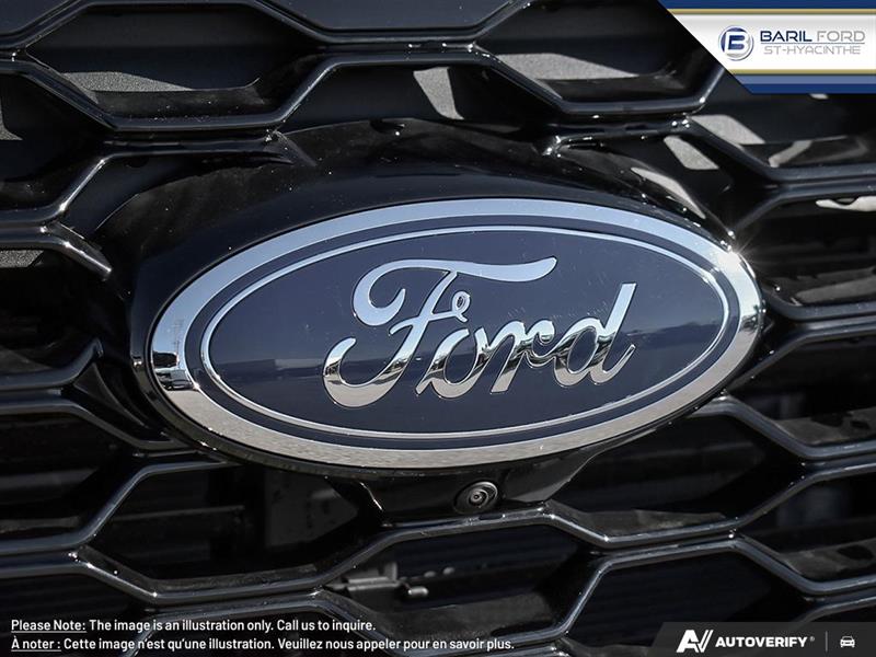 ford Explorer 2026 - 9