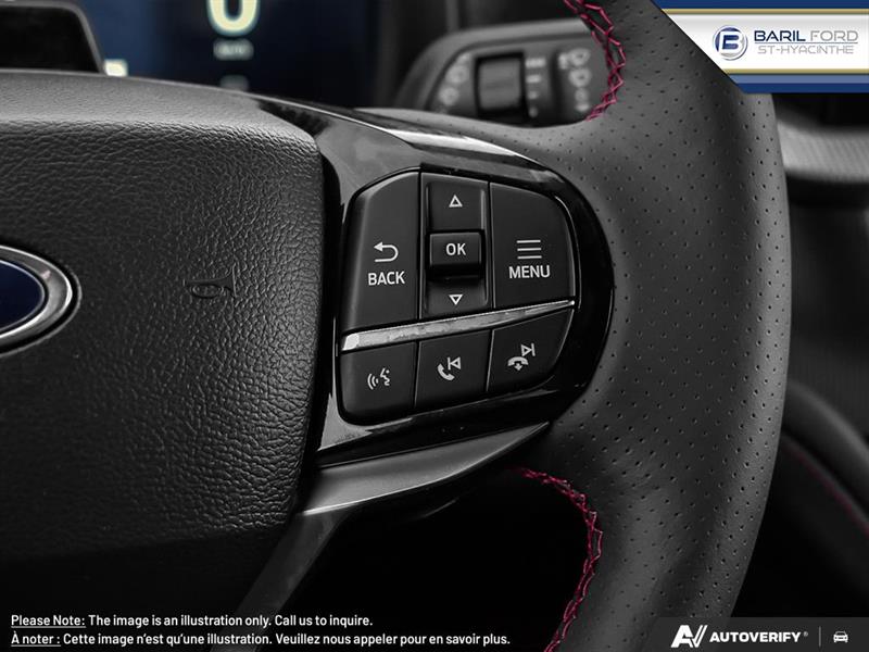 ford Explorer 2026 - 16