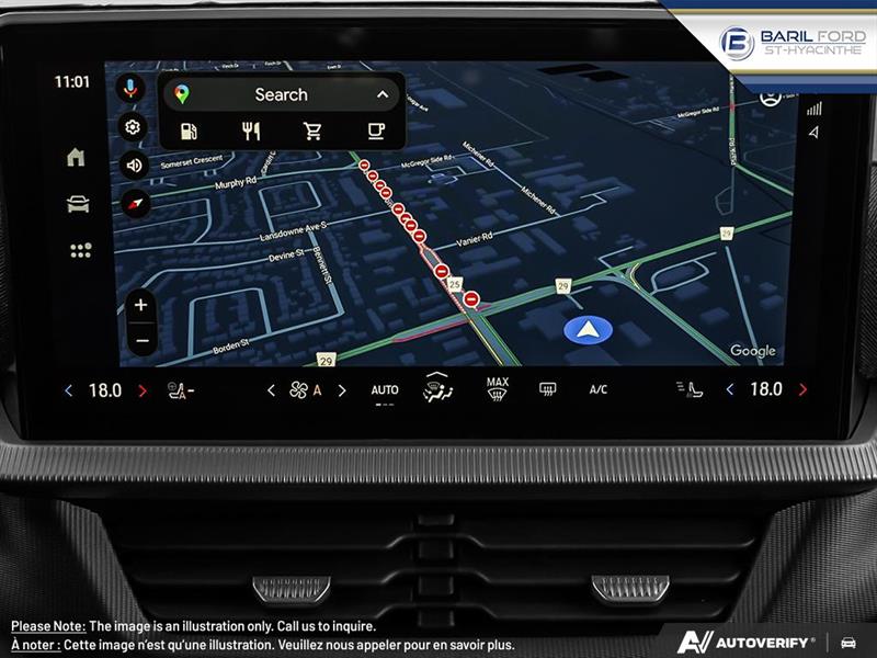 ford Explorer 2026 - 19