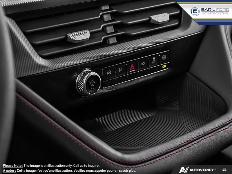 ford Explorer 2026 - 26