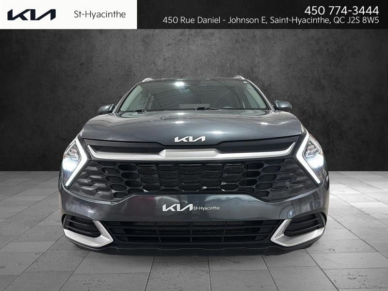 kia Sportage 2023 - 2