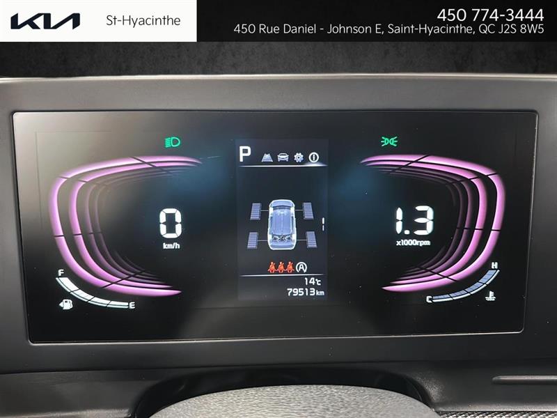 kia Sportage 2023 - 10