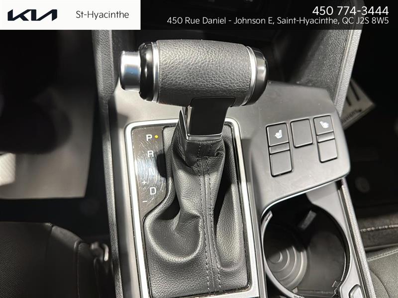 kia Sportage 2023 - 12