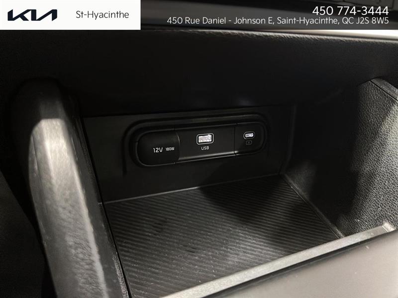 kia Sportage 2023 - 13