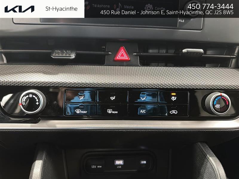 kia Sportage 2023 - 14