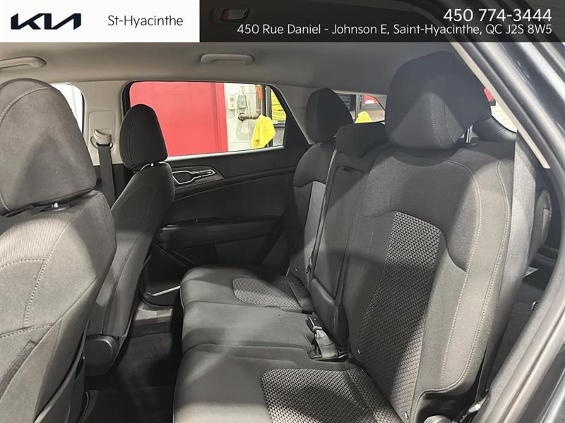 kia Sportage 2023 - 17