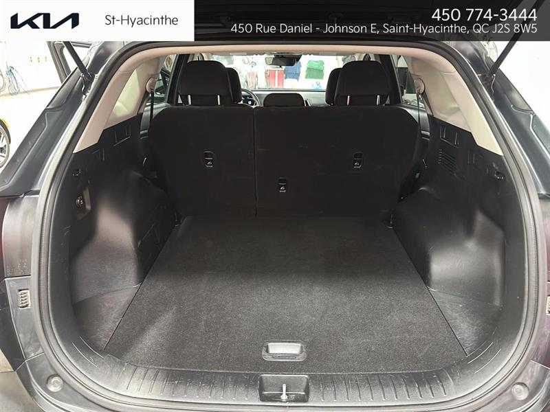 kia Sportage 2023 - 18